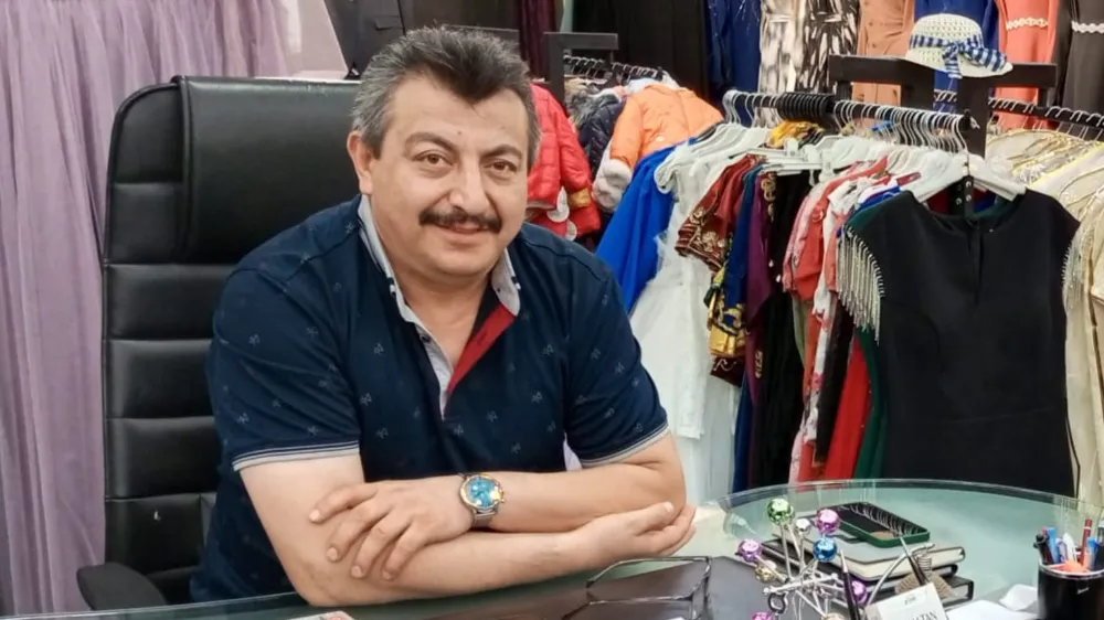 Hacı Coşkun