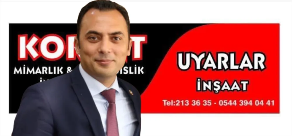 Uyar’dan 24 Kasım Öğretmenler Günü Mesajı