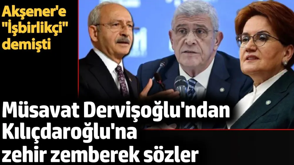 Müsavat Dervişoğlu