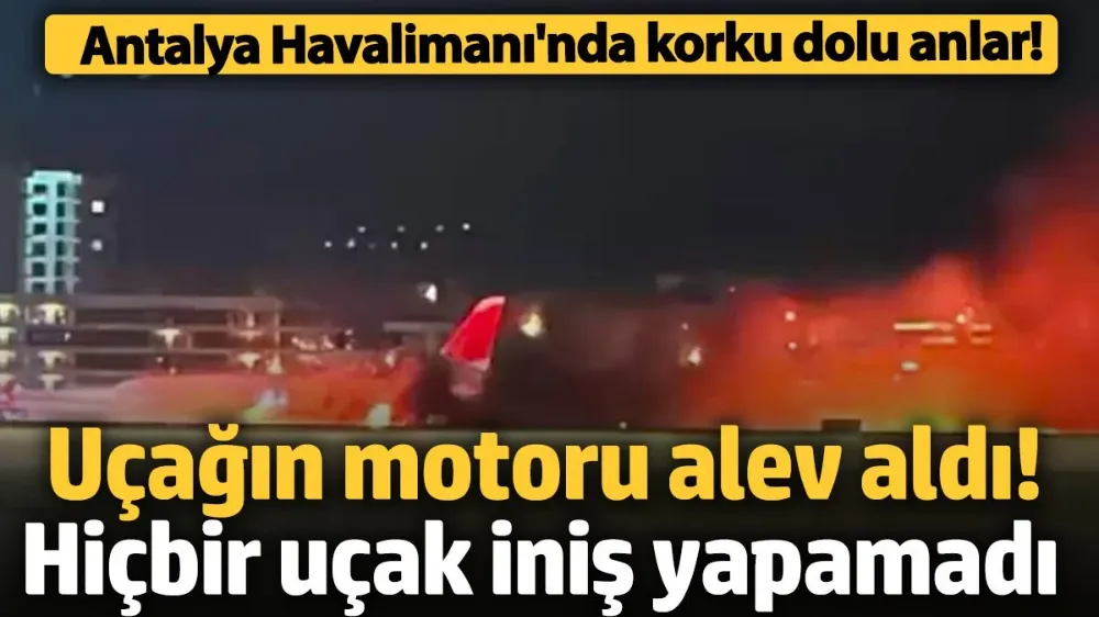 Antalya Havalimanı