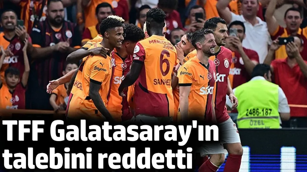 TFF Galatasaray