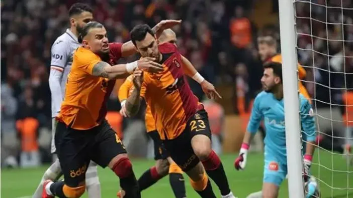 Galatasaray