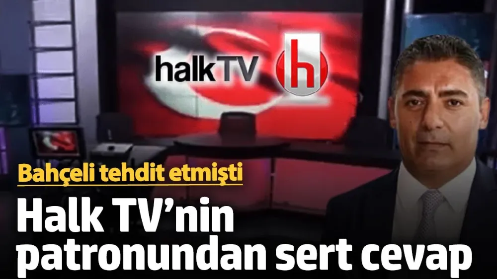 Bahçeli tehdit etmişti...