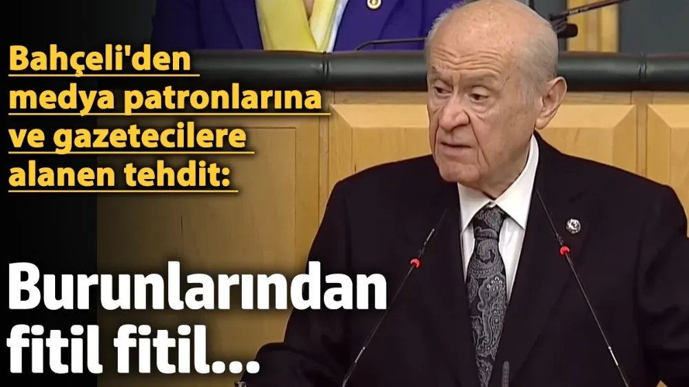 Bahçeli