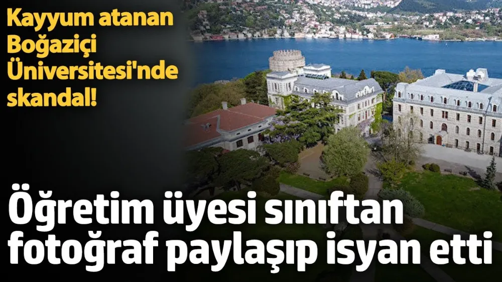 Boğaziçi Üniversitesi