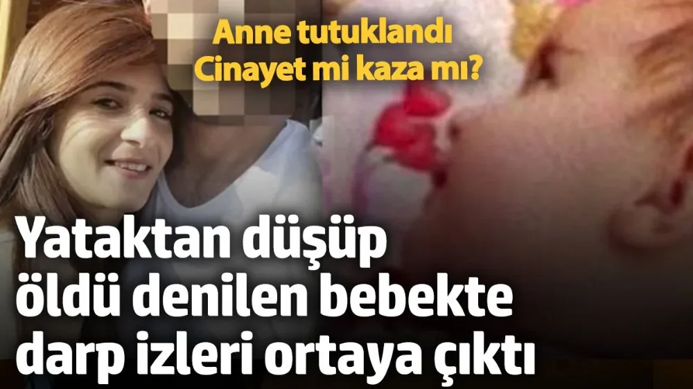 Cinayet mi kaza mı?