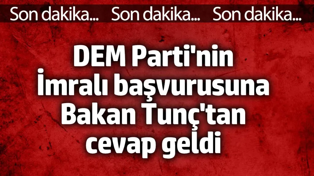 DEM Parti