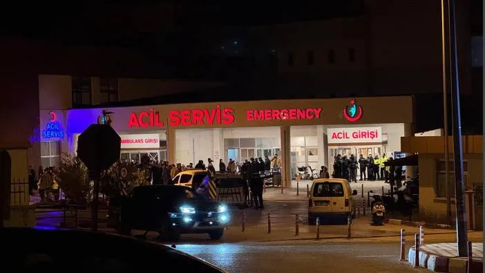 İzmir’de kız meselesi husumeti kanlı bitti: 3 ölü 1 yaralı