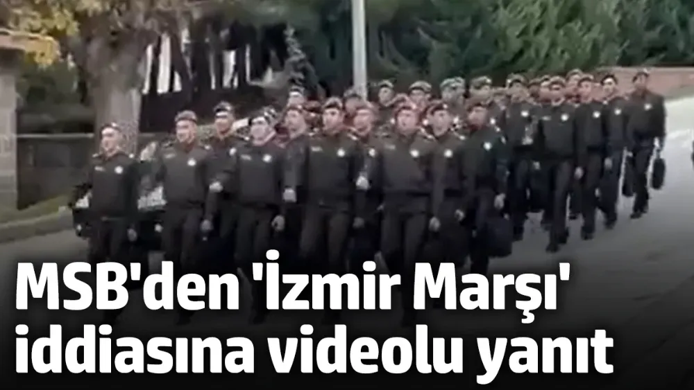 İzmir Marşı