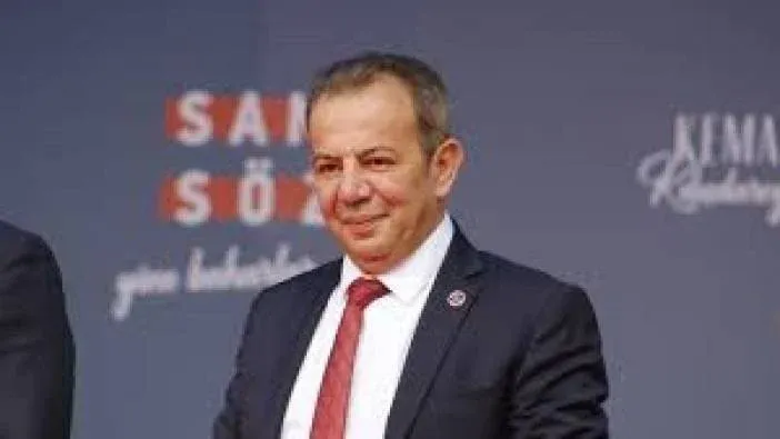 Tanju Özcan