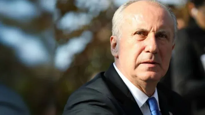 Muharrem İnce, AKP