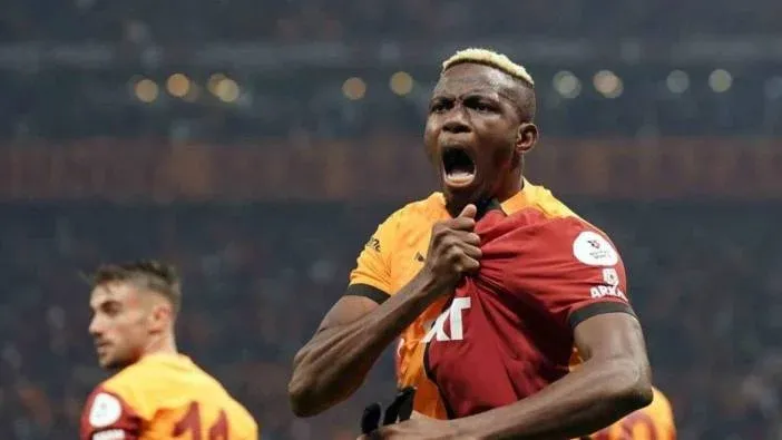 Napoli’den Galatasaray’a Osimhen yanıtı geldi