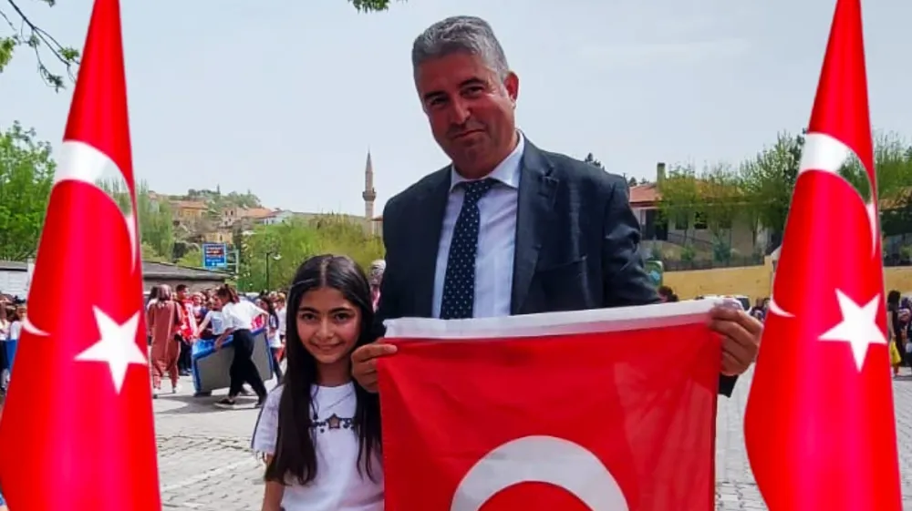 MHP Ihlara Belediye Başkanı Yunus Akar’ın 10 Kasım Mesajı