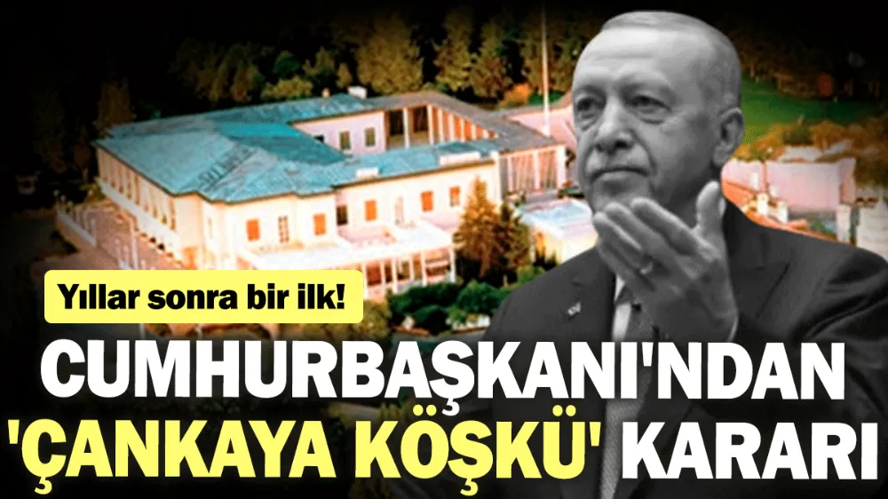 Cumhurbaşkanı