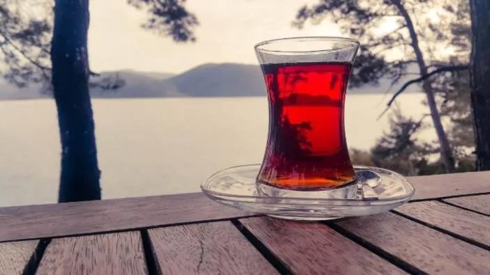 Çay tiryakileri dikkat! Bu markayı satın almayın