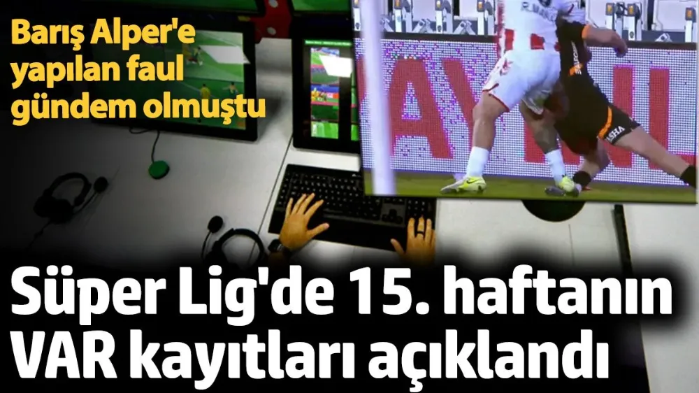 Süper Lig