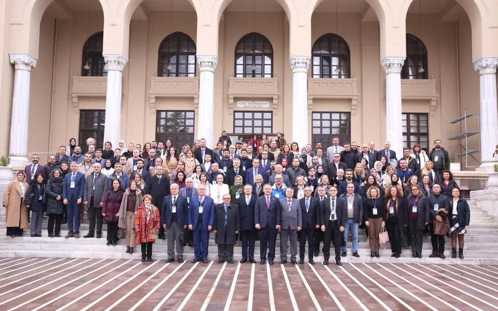 ASÜ Kalite Heyeti Ankara