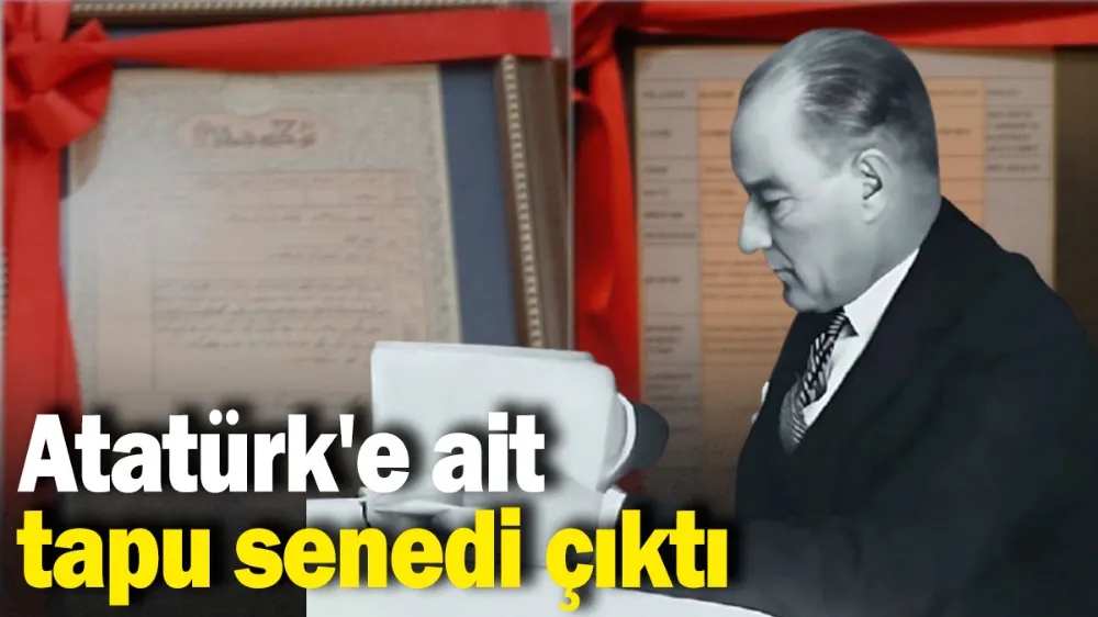 Atatürk