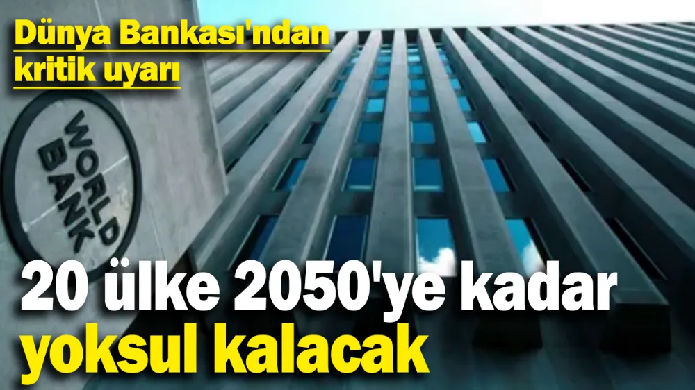 20 ülke 2050