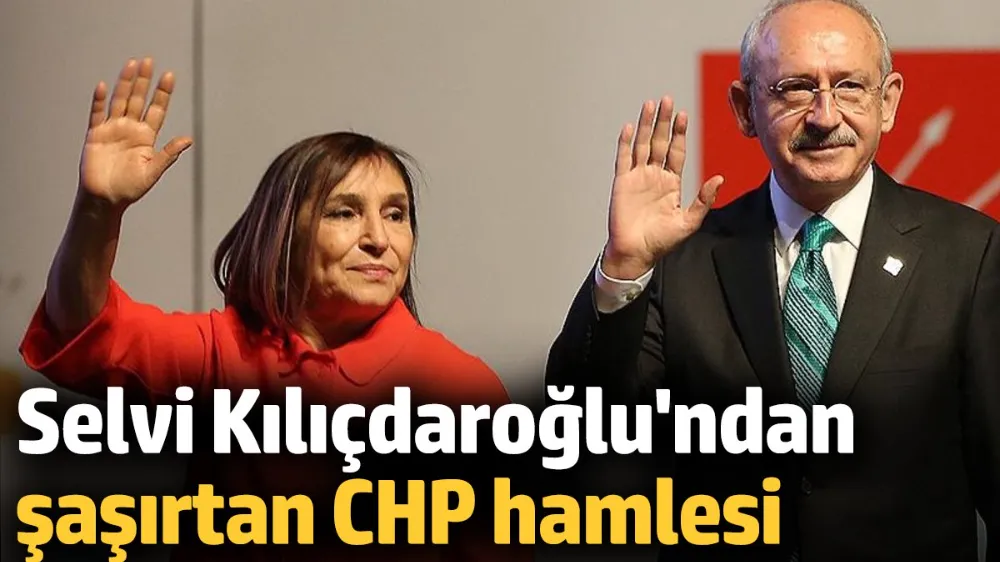 Selvi Kılıçdaroğlu