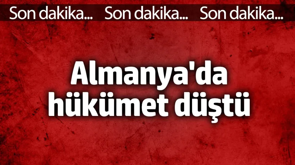 Almanya