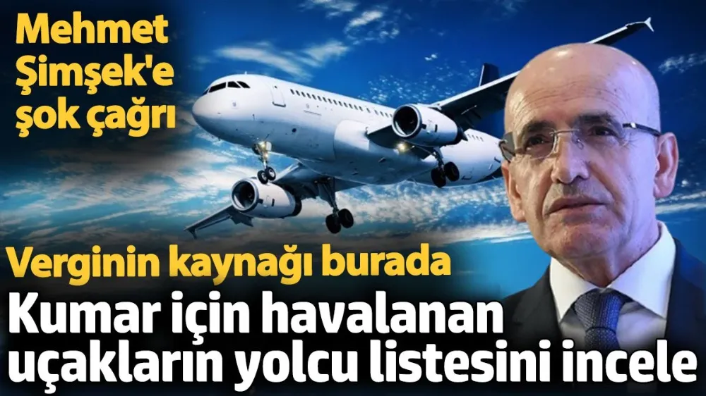 Mehmet Şimşek