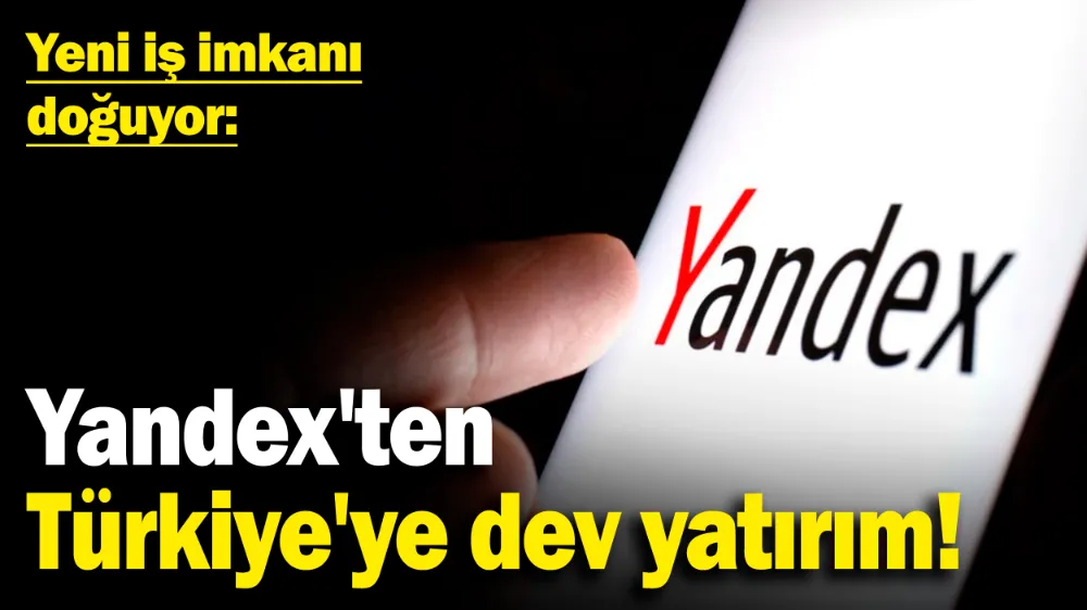 Yandex