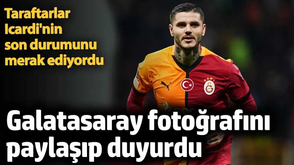 Galatasaray, Mauro Icardi