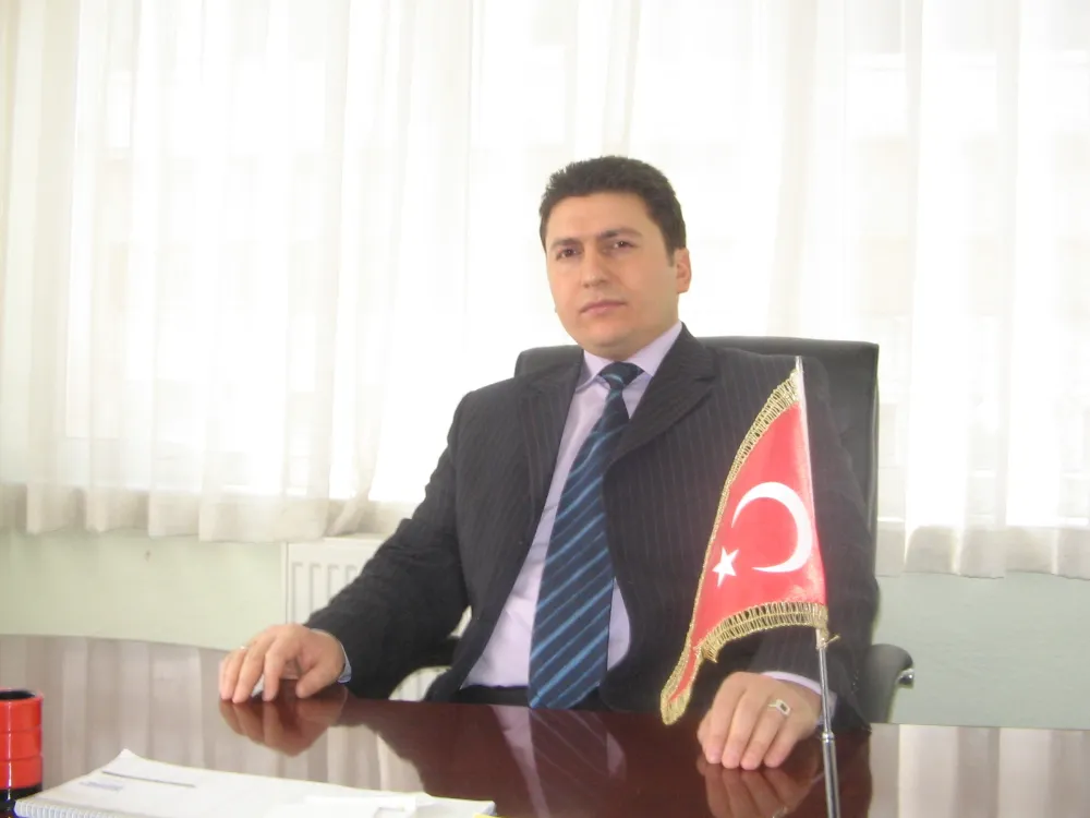 Bahattin Yücel