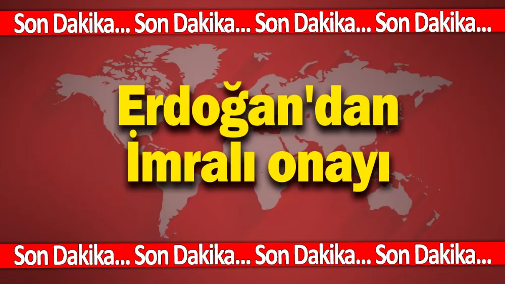 DEM Parti haftaya Öcalan için İmralı