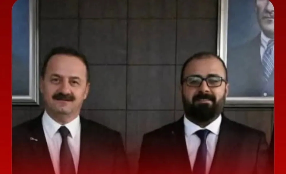 Belediye Meclis Üyeliğinden İl Başkanlığına