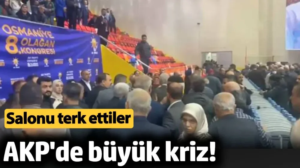 AKP