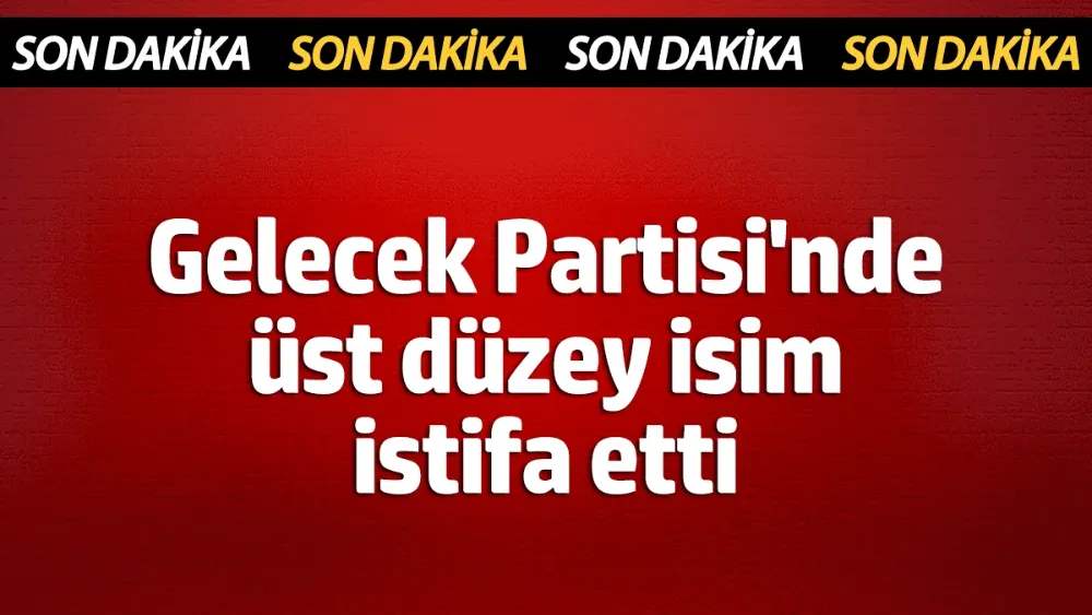 Gelecek Partisi