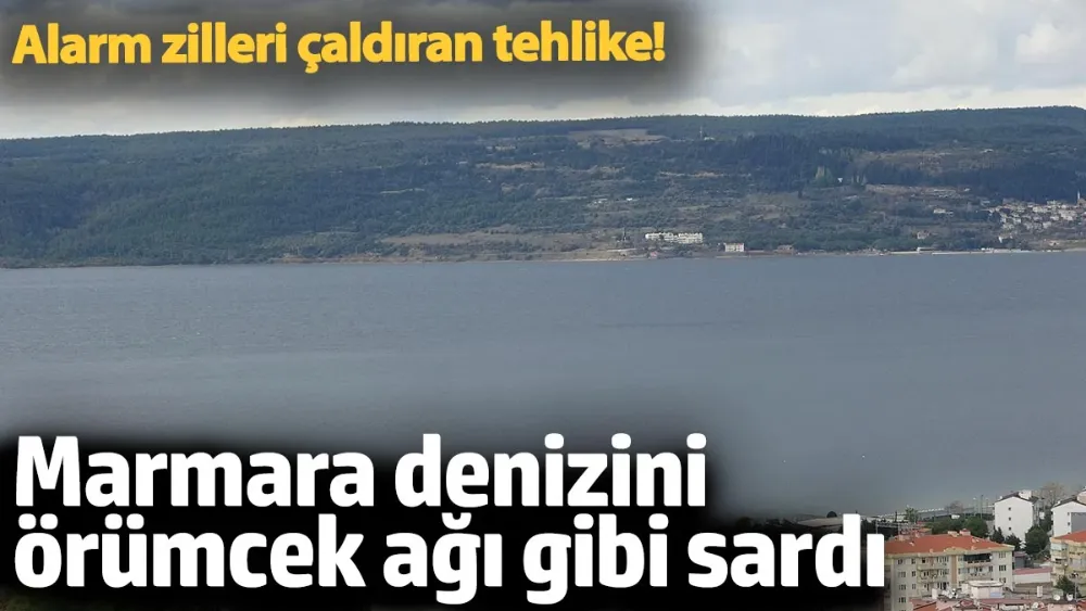 Çanakkale Boğazı’nda kabus geri mi dönüyor? 