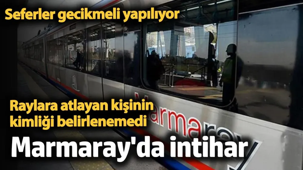 Marmaray