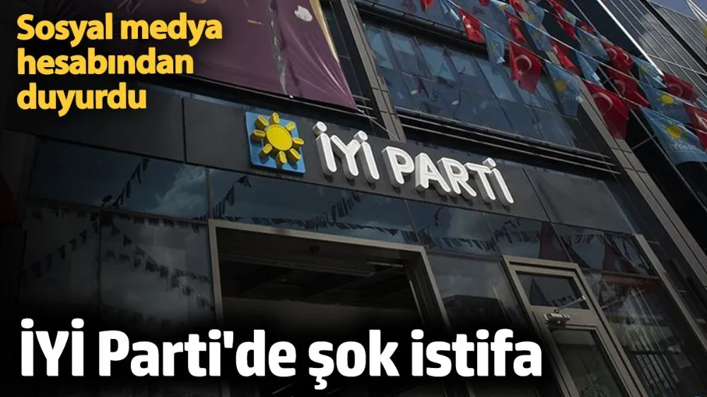 İYİ Parti