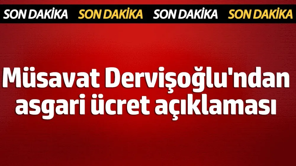 Müsavat Dervişoğlu