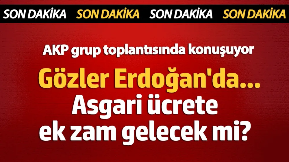 Gözler Erdoğan