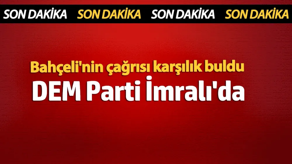 Bahçeli