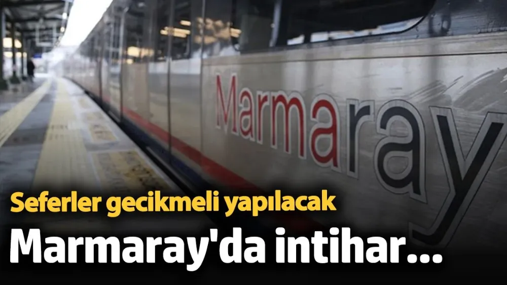 Marmaray