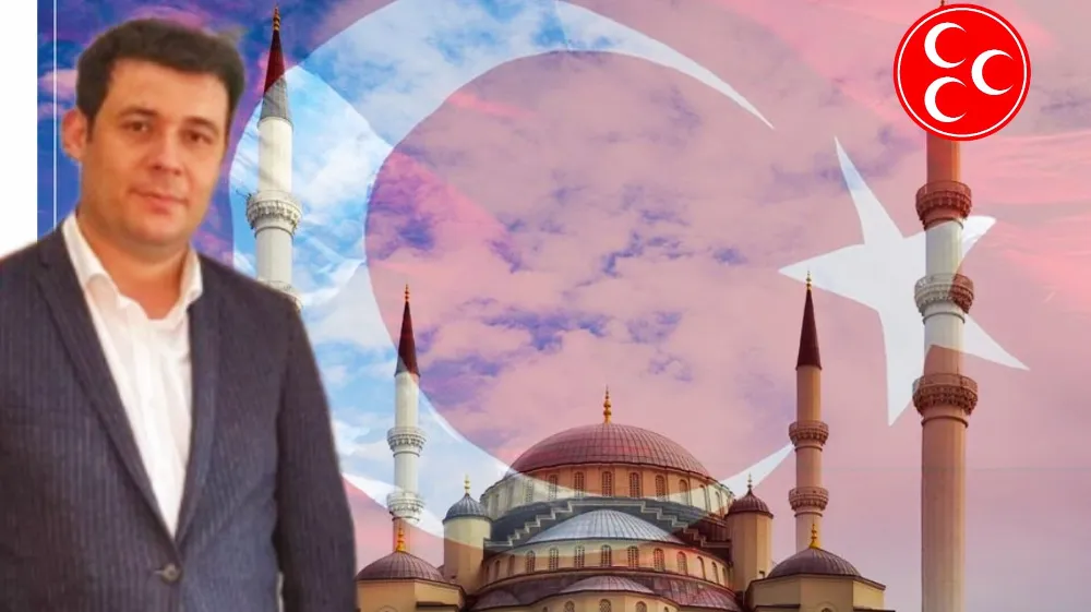  Muhsin Arslan’ın 3 Aralık Dünya Engelliler Günü Mesajı