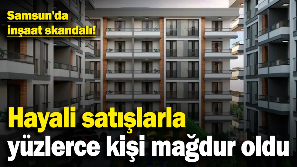 Hayali satışlarla yüzlerce kişi mağdur oldu