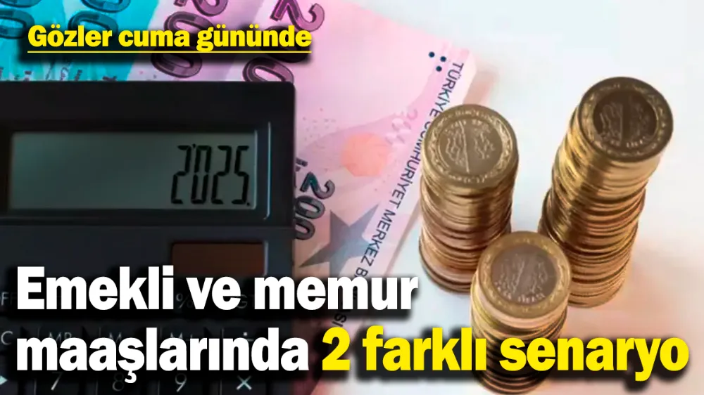 Milyonların gözü kulağı bu haberde! 