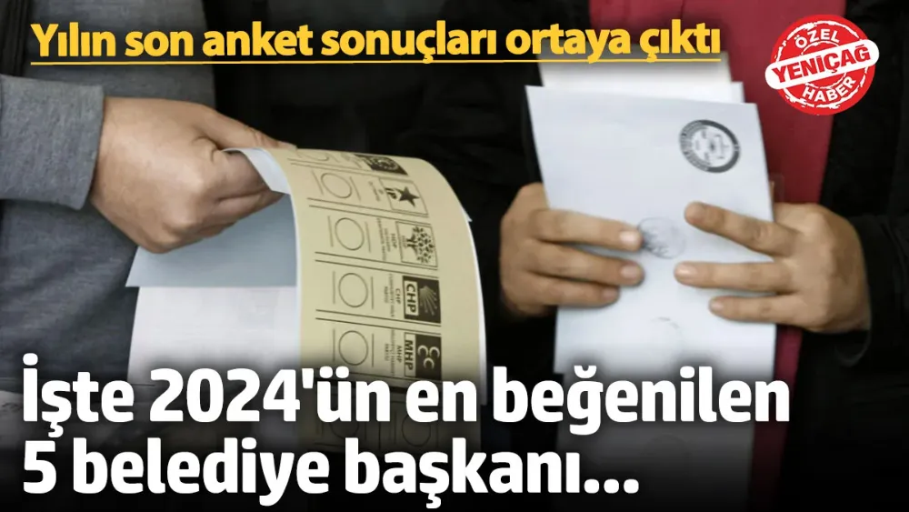  İşte 2024