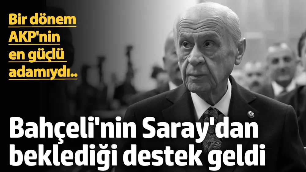 Bahçeli