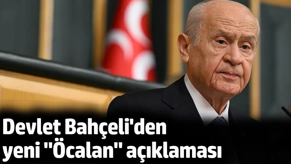 Bahçeli