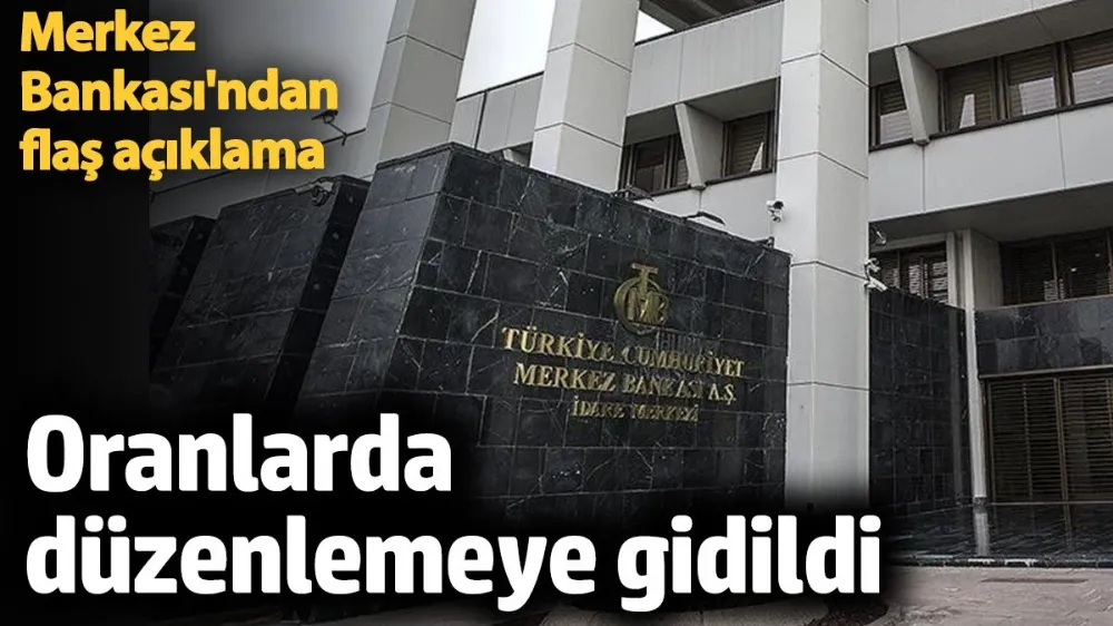 Merkez Bankası