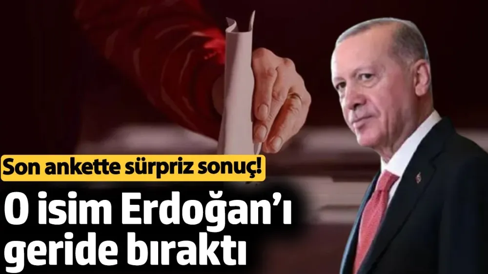 O isim Erdoğan