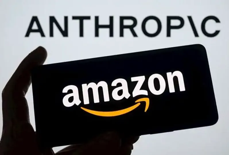 Amazon’dan Anthropic’e 4 Milyar Dolarlık Dev Yatırım!