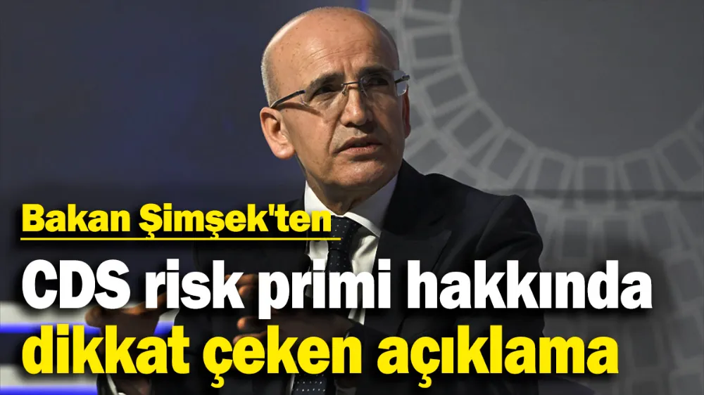 Bakan Şimşek